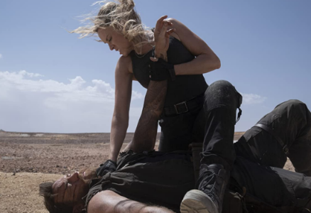 movie image